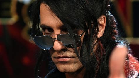 Criss Angel's Magical Celebrity Makeovers: Transforming Stars with Astonishing Illusions